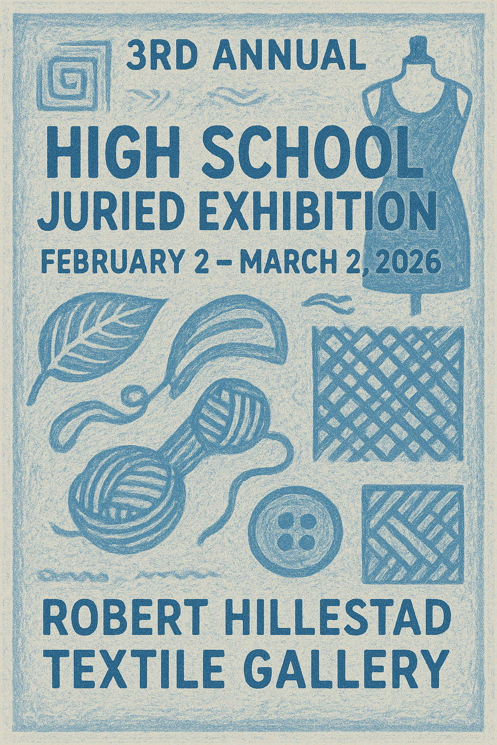 JuriedShowPoster