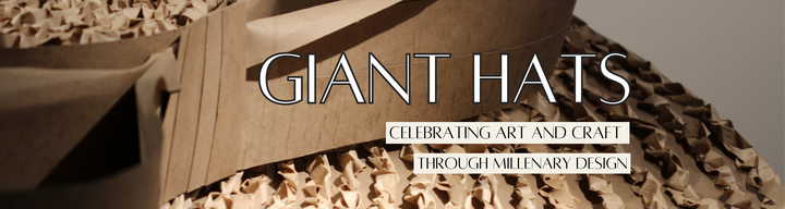 Giant Hat Photo
